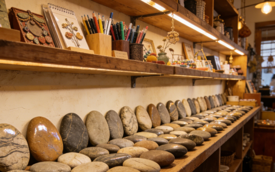 丈夫婚后每天给我送一颗鹅卵石，直到地质学家朋友来我家看了一眼，脸色大变：快报警！这根本就不是鹅卵石！