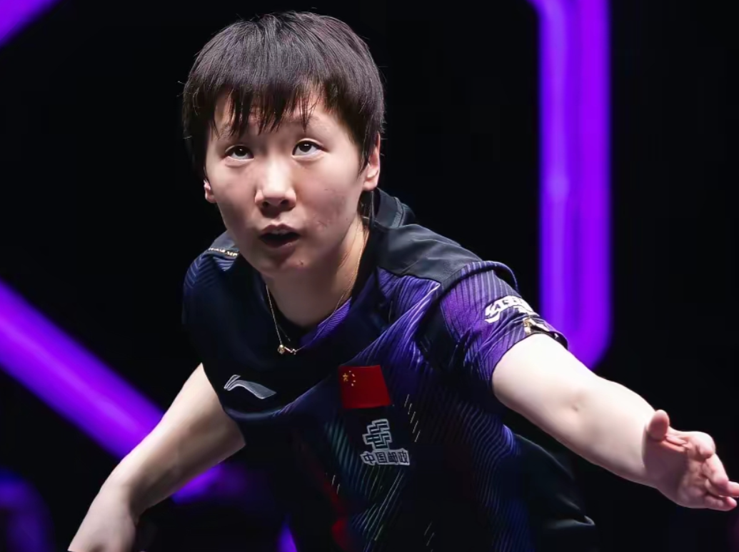 王曼昱的麻烦来了！美国大滿贯首轮，迪亚兹战佐藤瞳，本来希望迪亚兹能狙击一下佐藤瞳