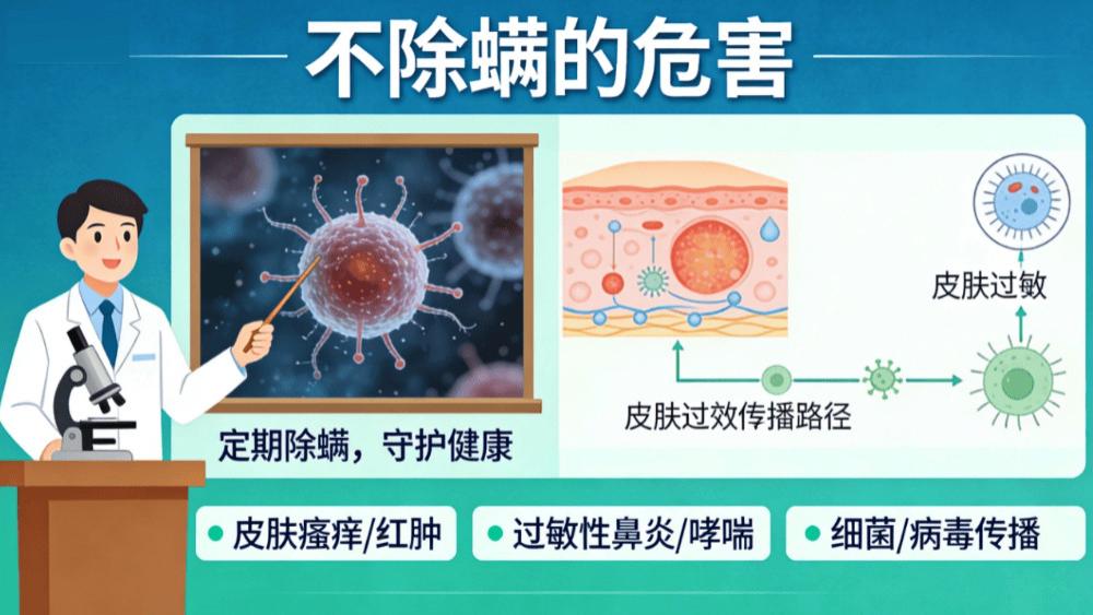 除螨仪最建议买的三个牌子有哪些？除螨仪买什么样的好？精选高质量除螨仪排行榜前十名，复购率高 ！