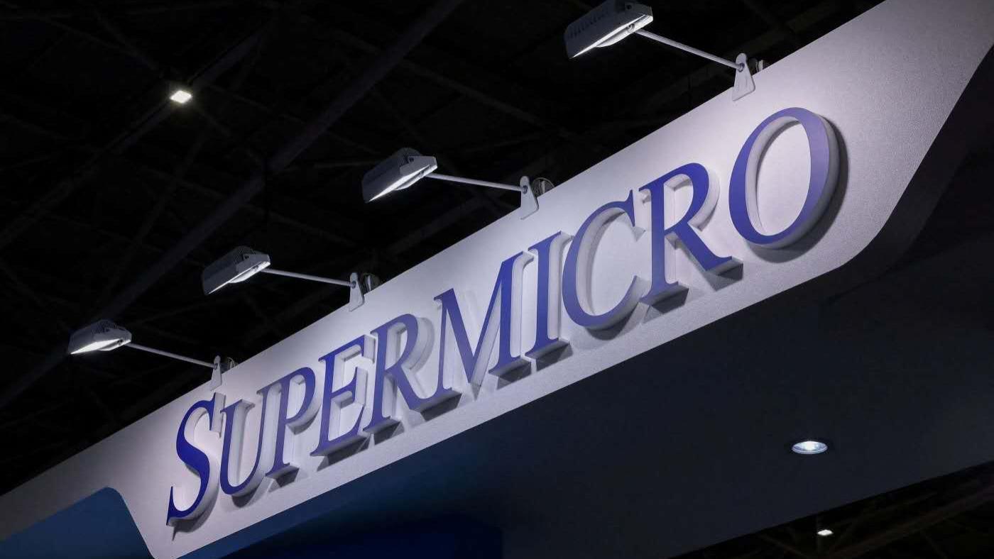 美国司法部调查Super Micro Computer涉嫌向中国走私英伟达芯片