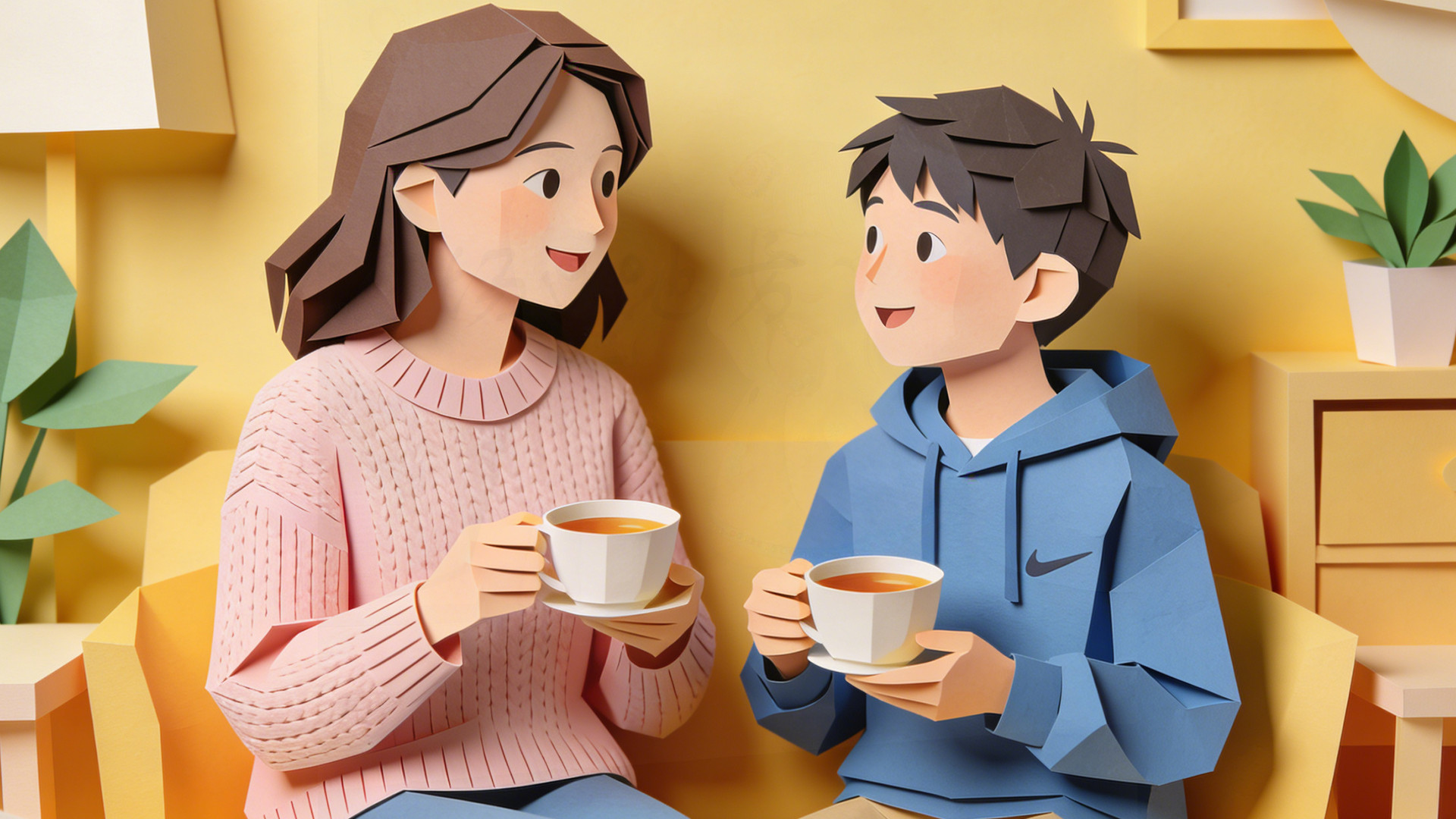 为什么越干涉子女婚姻，亲子关系越疏远？答案藏在"放手"二字里