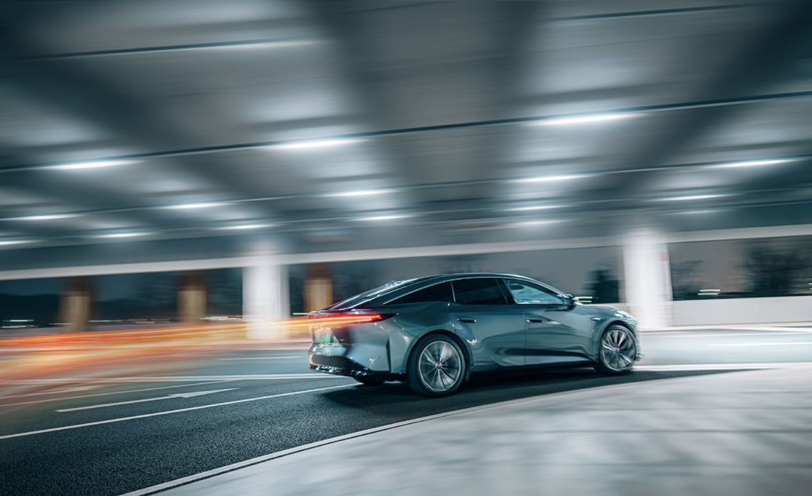 在这个套路比真诚还多的车市里，今天看完广汽丰田铂智7的上市发布会，反而让我感受到