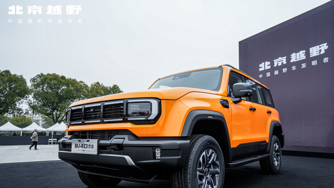 越野老炮儿不愿外传的组队“安全经”，现在大公开！