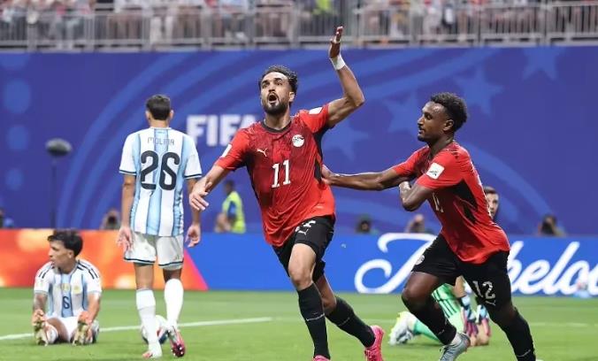 看完阿根廷3-2埃及、瑞士0-0哥伦比亚（点球大战4-3）的比赛，我想说的是：