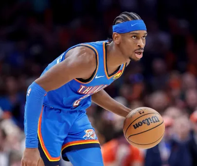 我们雷霆球迷要明白一个道理

罚球，尺度，是我们讨来的吗，不是呀，是联盟给予的。