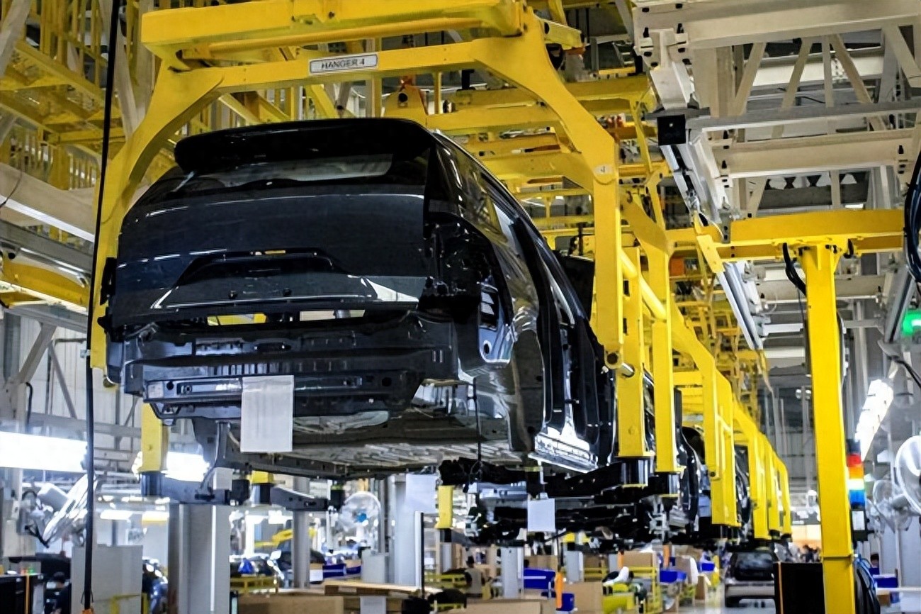 2025广汽业绩：对标新规抢先机，全维度试验体系筑牢品质护城河