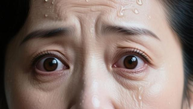 女生不结婚晚年很惨吗？比惨更可怕的是装作没事儿一样