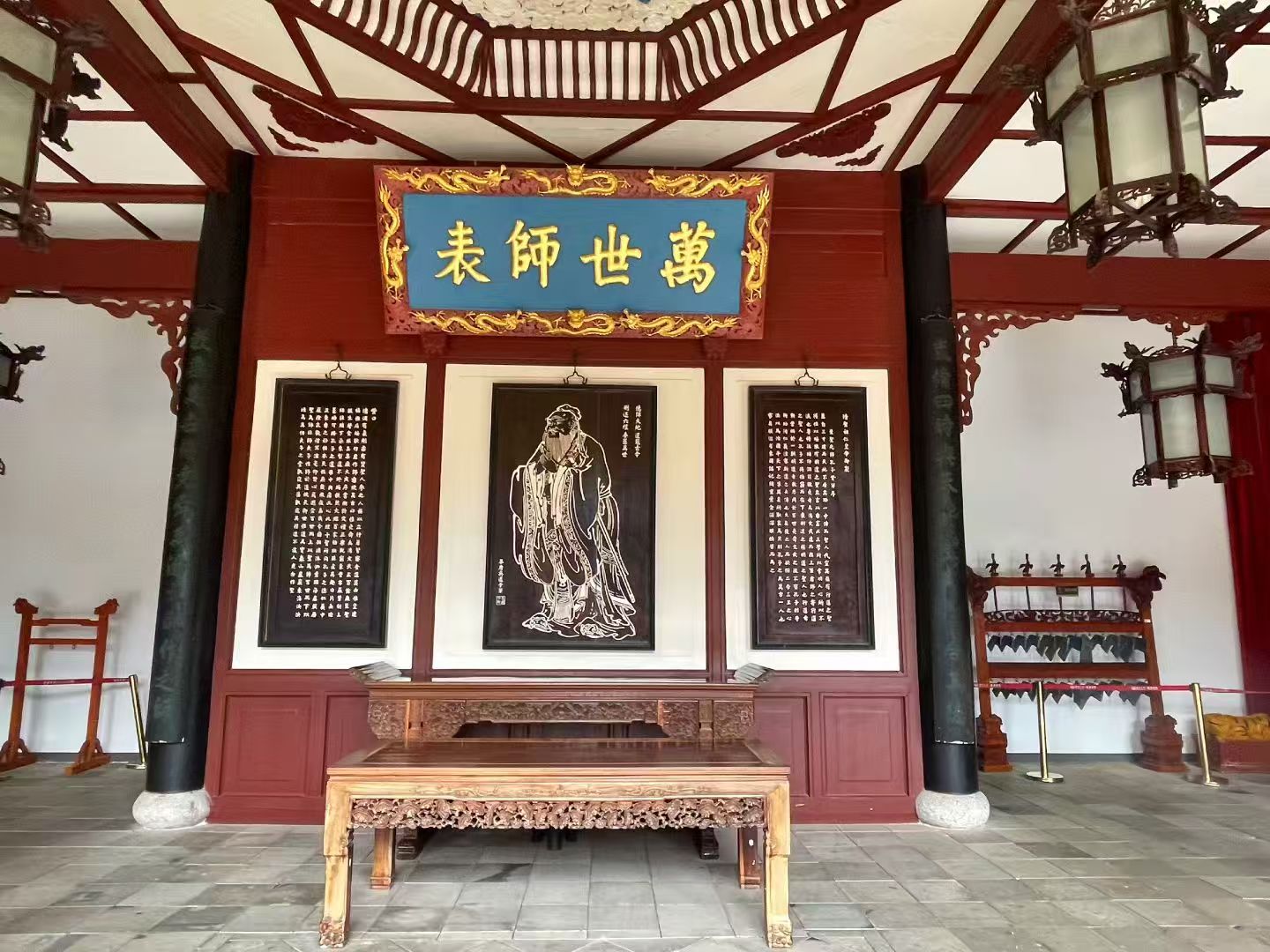 长沙岳麓书院｜千年学府美景攻略📜