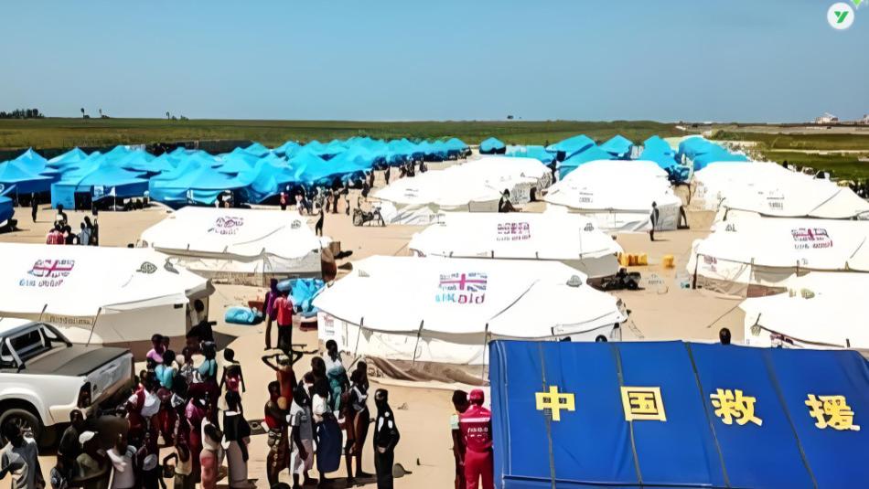 汶川地震小国捐4万，西方纷纷调侃，后来中国的回报却让各国眼红