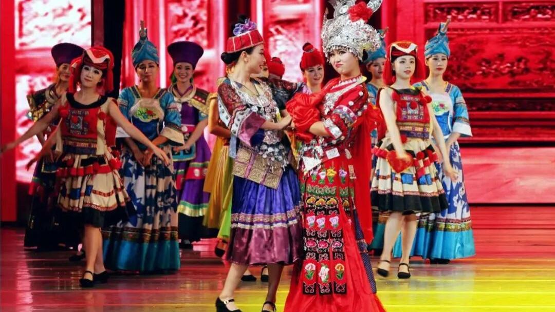 《多彩贵州风》3月15日焕新回归！快来看看有哪些惊喜！