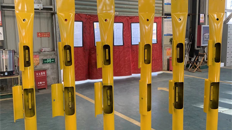 埋地管道防腐必备！智能测试桩功能全解析