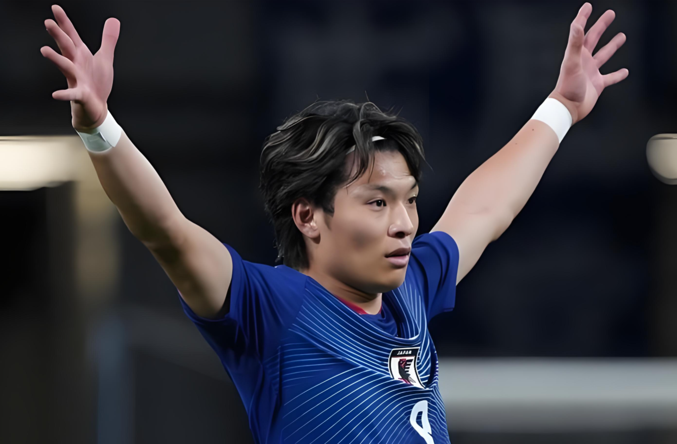 晴天霹雳，日本队又一次遭到巨大打击！
2026世界杯，对于日本队而言，可以说是一