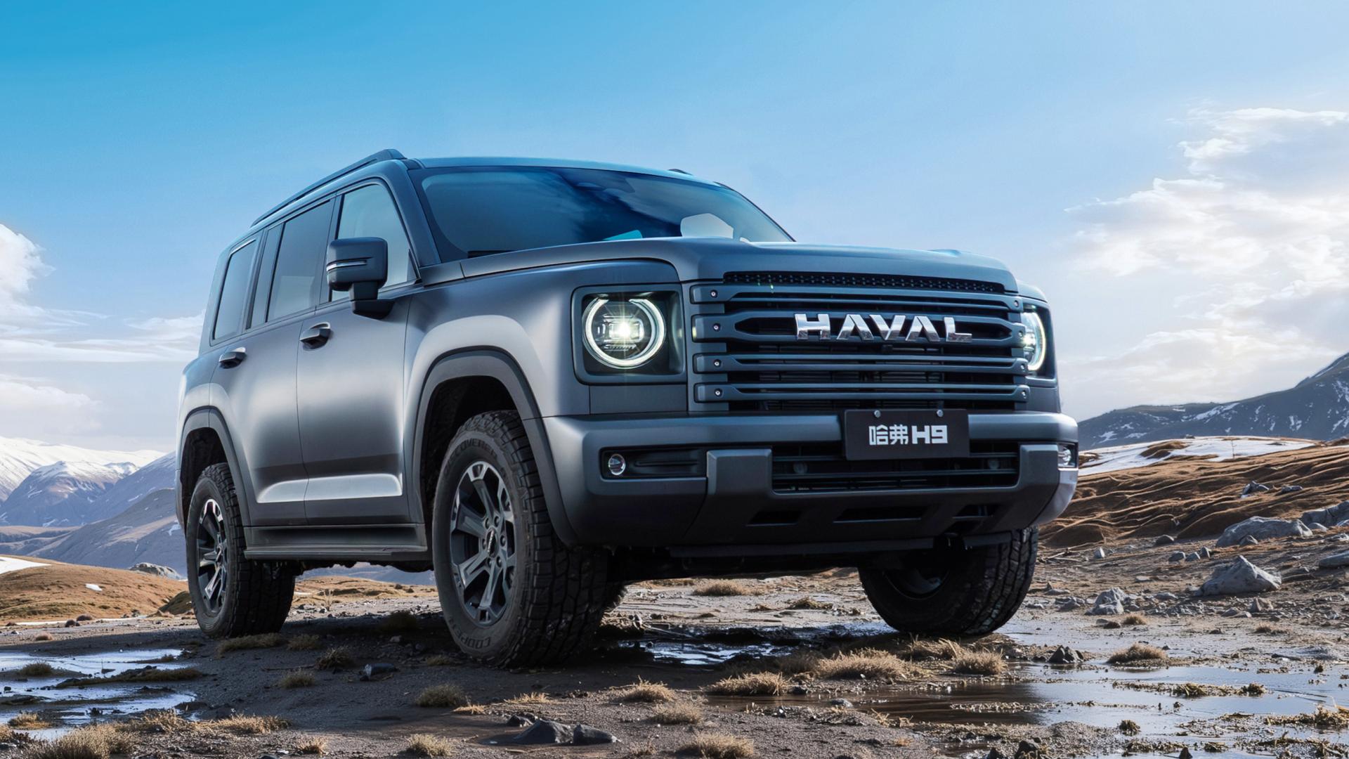 长城汽车：2025年营收超2228亿创历史新高，研发投入超百亿，高端化与全球化全面提速！