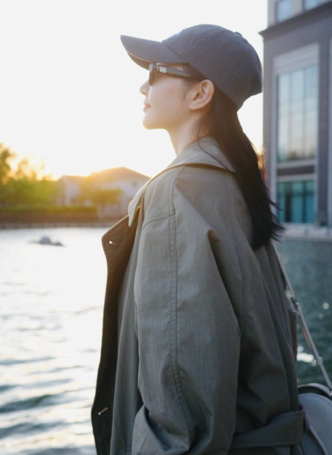 景甜寻觅好光景，谁还没看新花絮啊