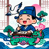 老杨的国学生活经