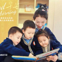 小满一身都是月