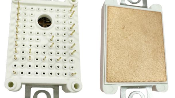 IGBT模块在主流行业的应用场景