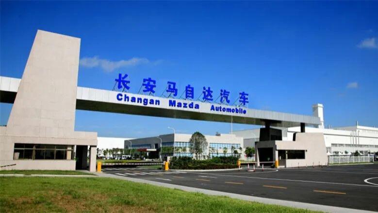 合资新能源时代，该重新认识一下长安马自达了