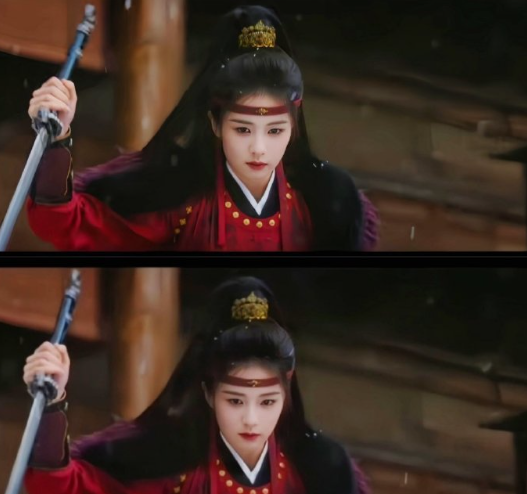 唐宫奇案看片repo，刚刷到就觉得稳了，这部悬疑探案剧完全找准了核心看点，整体氛