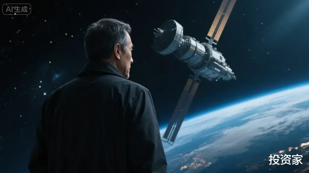 东北第一个航天IPO，要来了