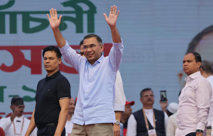 孟加拉国民族主义党赢得选举，有望实现稳定