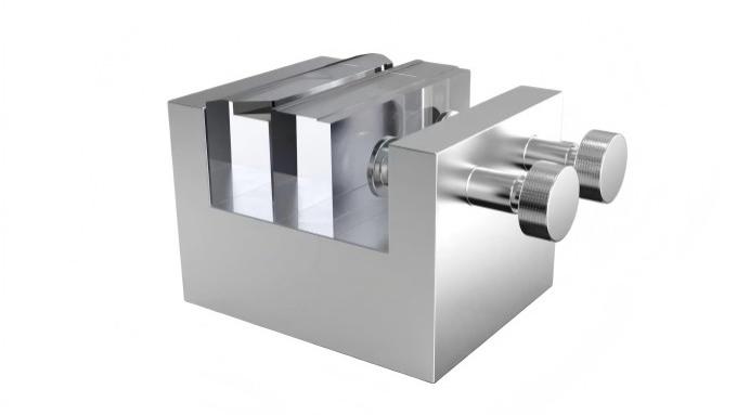 AY-Z568 挠曲强度试样模具2 YY T 0271.2-2016 讲解技术