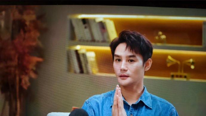 王凯拒开翻唱演唱会：我全唱别人的歌开什么演唱会