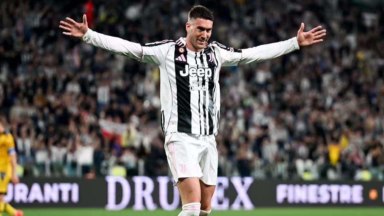 4.7意甲尤文图斯vs热那亚：35年主场魔咒！冲四斑马剑指三分.