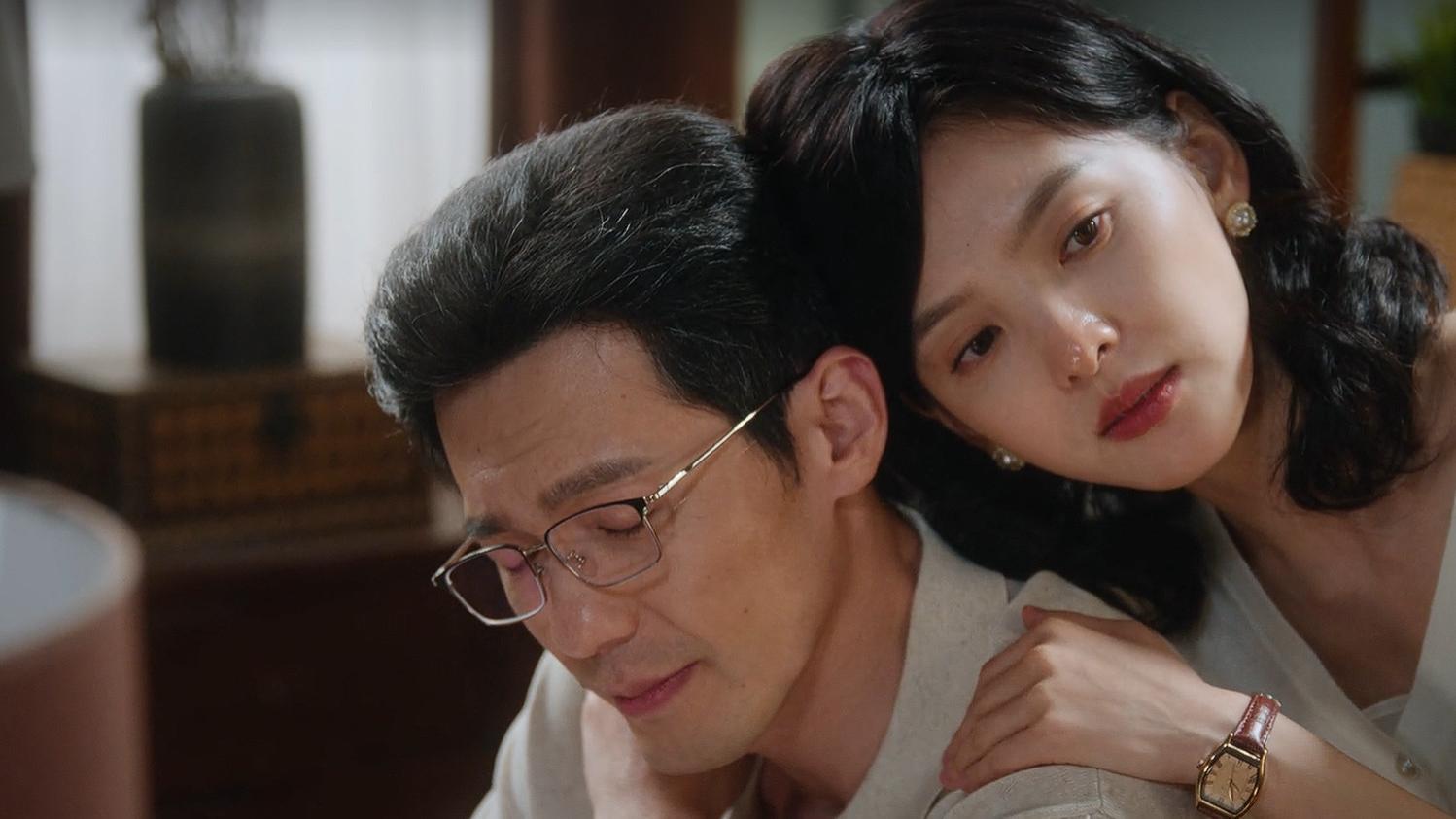 《冬去春来》32集大结局：4人归于平淡，1人意难平，2人去世，1人逆袭，1人成阶下囚