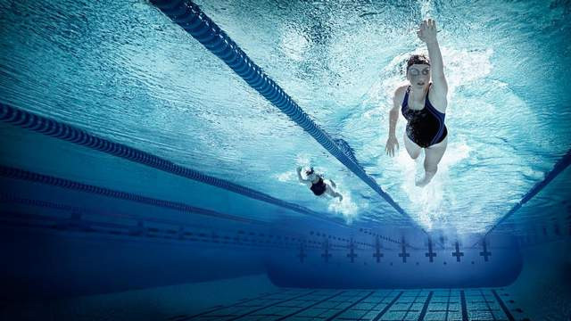 哪些耳机可以游泳戴？推荐十款防水性能很好的游泳骨传导耳机