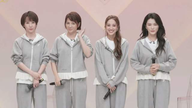 《浪姐7》小考状况不断像小品！李心洁团第一，陈瑶表现抢眼，江语晨又翻车了