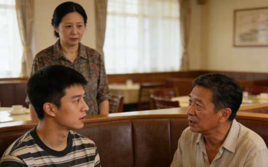 全家逼我拿180万资助二舅开公司，我断绝关系远走，7年后母亲打来电话：你二舅说补偿你600万