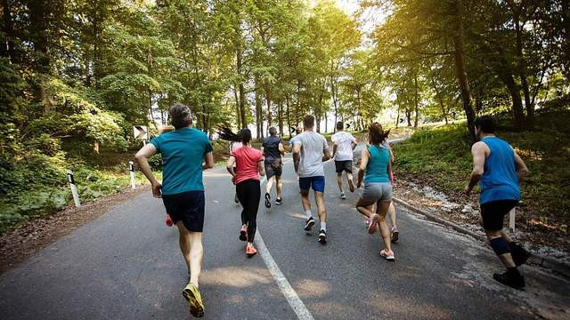 骨传导耳机真的好用吗？分享十款跑步骑行运动耳机，最佳运动搭子