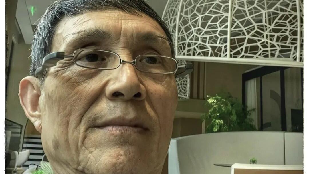 高令敏  艺逍遥——中国艺术家学术邀请展