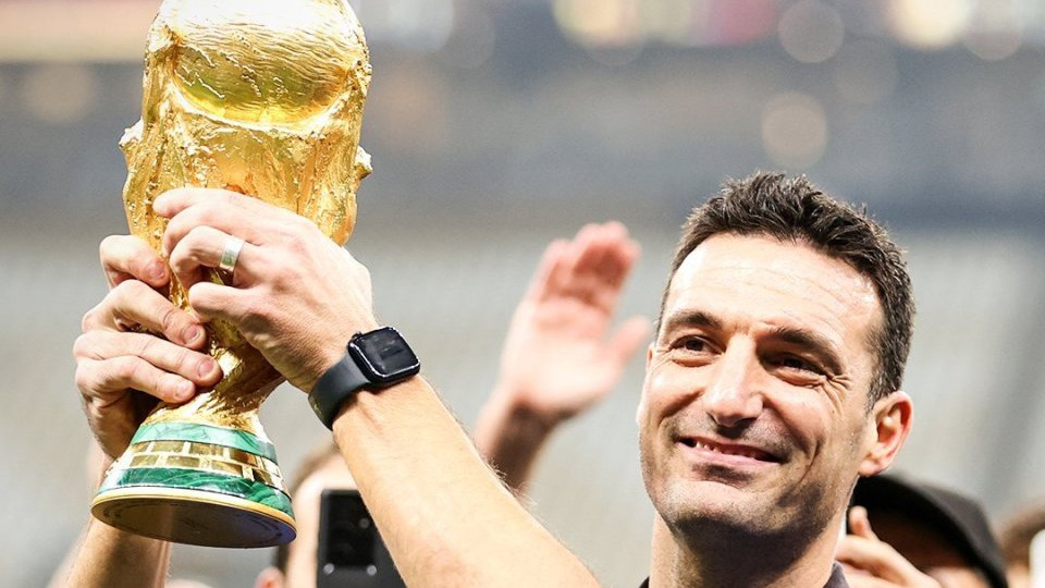 欧美杯移师伯纳乌？阿根廷态度消极，世界杯前，梅西大战西班牙恐泡汤