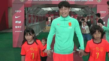 一喜一忧！中国足球冰火两重天, 男足0-0战平泰国