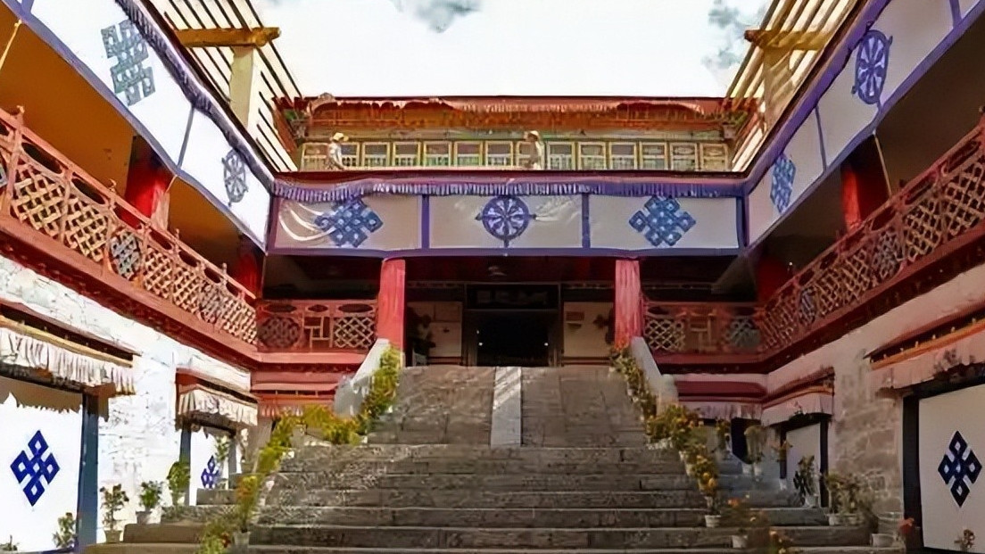 成仁取义今日是也——雪域高原上的喋血平叛始末