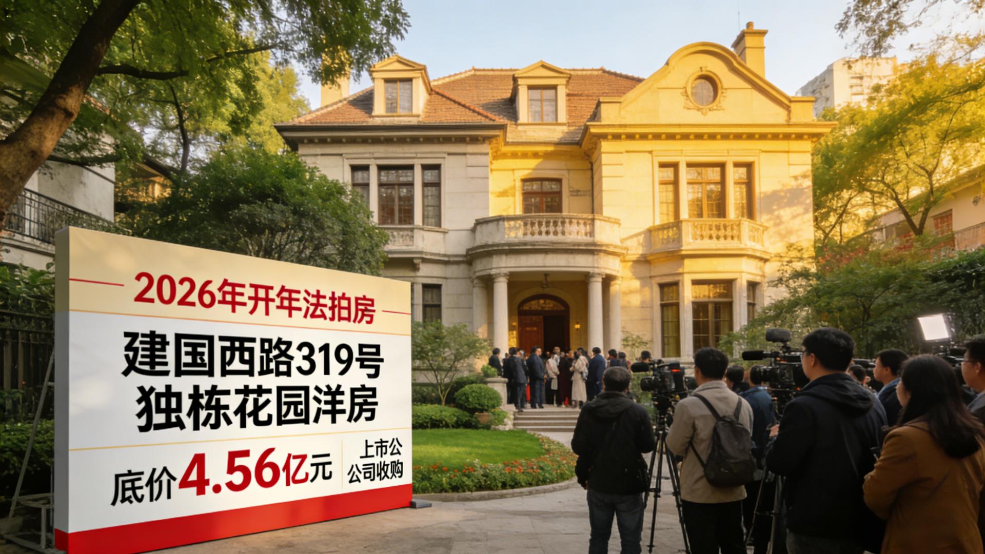 楼市下调，资本攒动，真正的“逆跌”资产浮出水面…