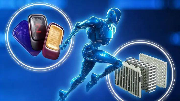 量产“大考”已至！科思创以“材料效应”为人形机器人产业破题