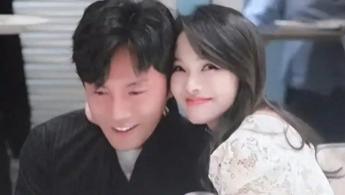 伊能静第一次如此详细地揭开当年嫁给小10岁秦昊的真正原因