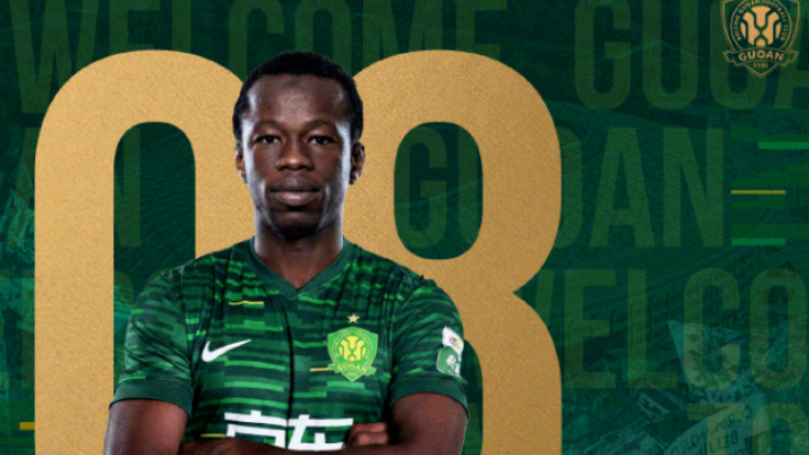 国安官宣马里中场孔特，23岁全能战士能否激活新赛季？