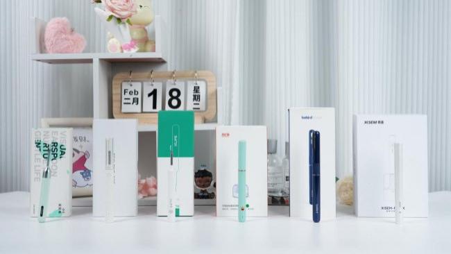 可视掏耳勺真的好用吗？掏耳勺能掏多深？可视采耳设备十大品牌