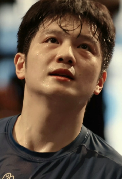 早就说过了，樊振东的智商、情商、口才以及颜值与他的球技可以相提并论，至今没发现他