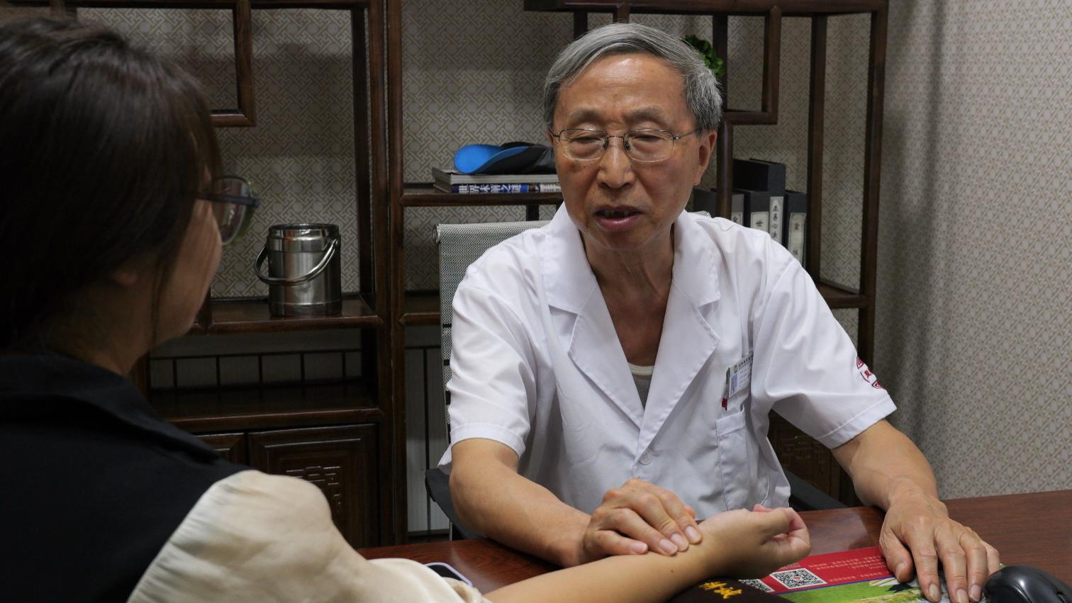 董文毅医生：三伏天饮食有讲究，对应体质这样吃，全家都受益