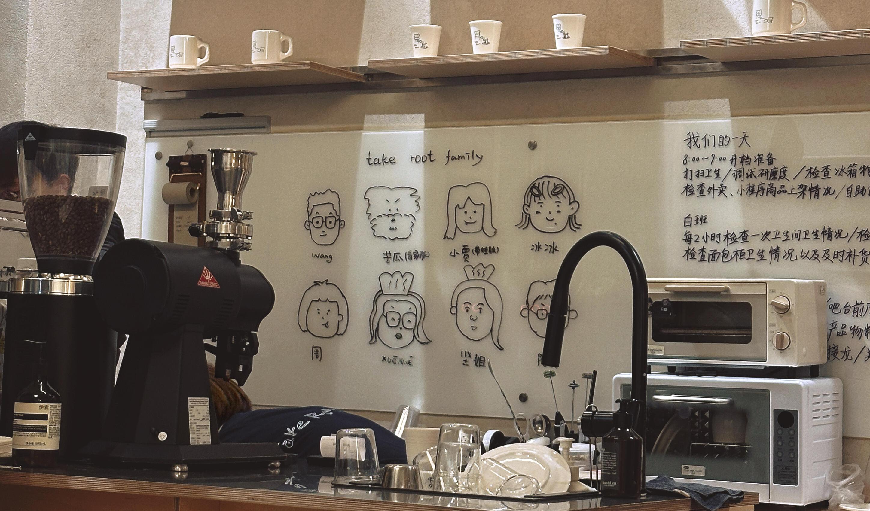 西安｜北郊宝藏咖啡店，宠物友好还超好拍！