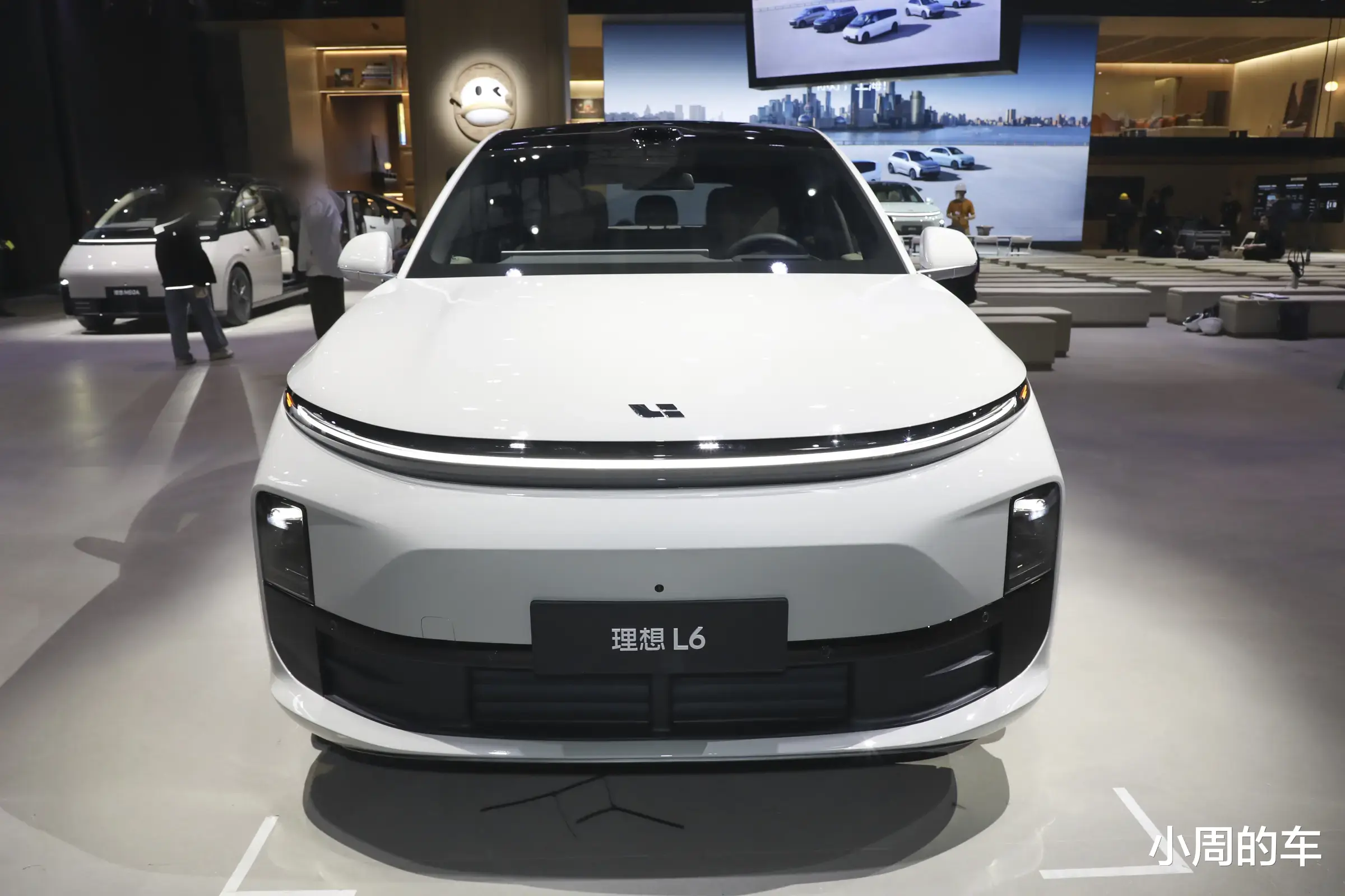 问界M7只有6792辆，全系列无一车型破万，增程车大势已去？