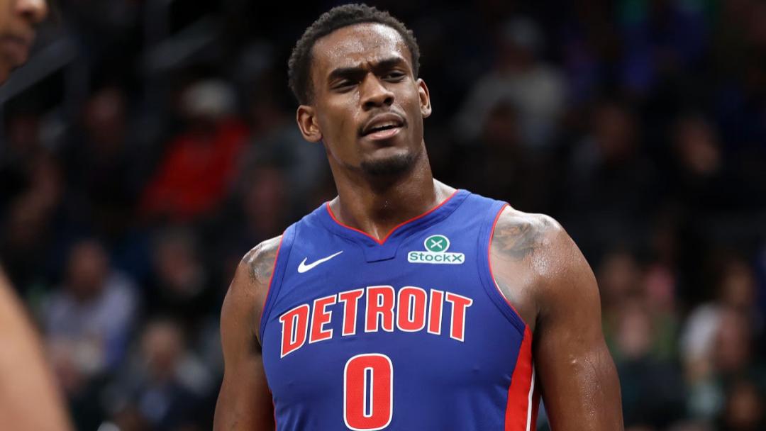 最高5年2.888亿！坎宁安受伤，杜伦成最大赢家？