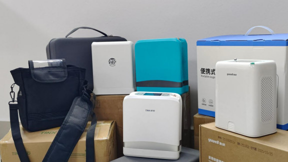 商旅出行选制氧机怎么避坑？家用吸氧机八大品牌实测推荐