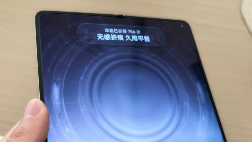 时代变了，啥时候1TB手机这么火？Find N6给了答案