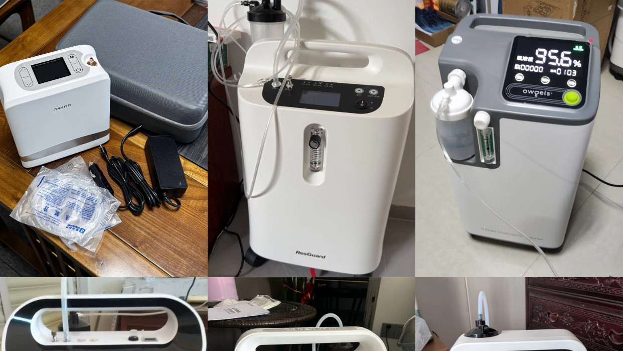 2026家庭制氧机什么牌子最好？十大品牌实测推荐指南